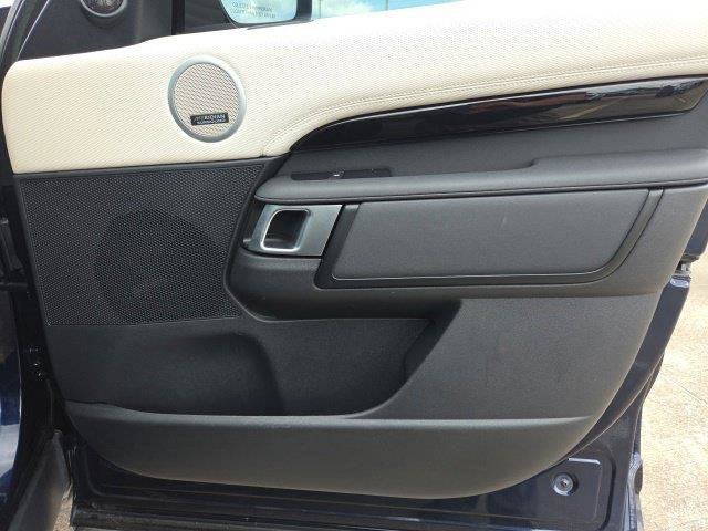 2023 Land Rover Discovery HSE R-Dynamic