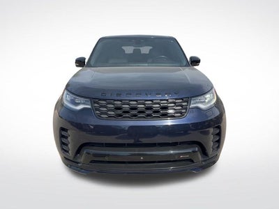 2023 Land Rover Discovery HSE R-Dynamic