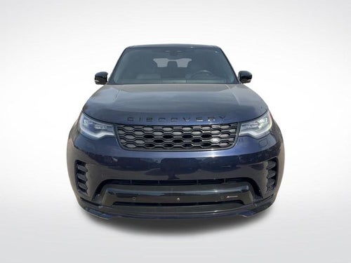 2023 Land Rover Discovery HSE R-Dynamic