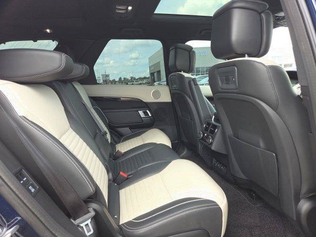 2023 Land Rover Discovery HSE R-Dynamic