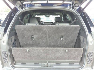 2023 Land Rover Discovery HSE R-Dynamic