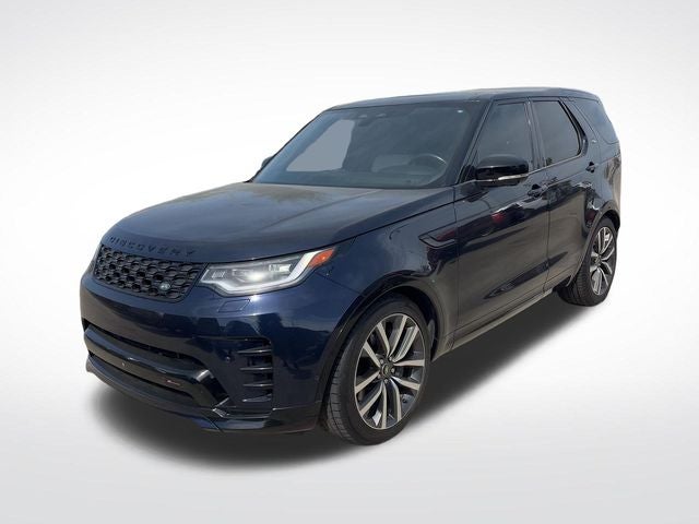 2023 Land Rover Discovery HSE R-Dynamic