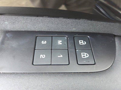 2023 Land Rover Discovery HSE R-Dynamic