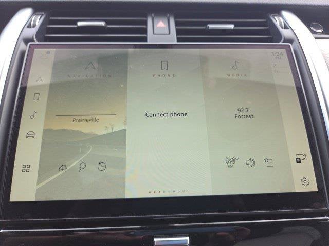 2023 Land Rover Discovery HSE R-Dynamic