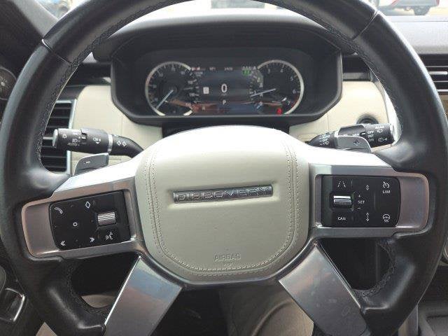 2023 Land Rover Discovery HSE R-Dynamic