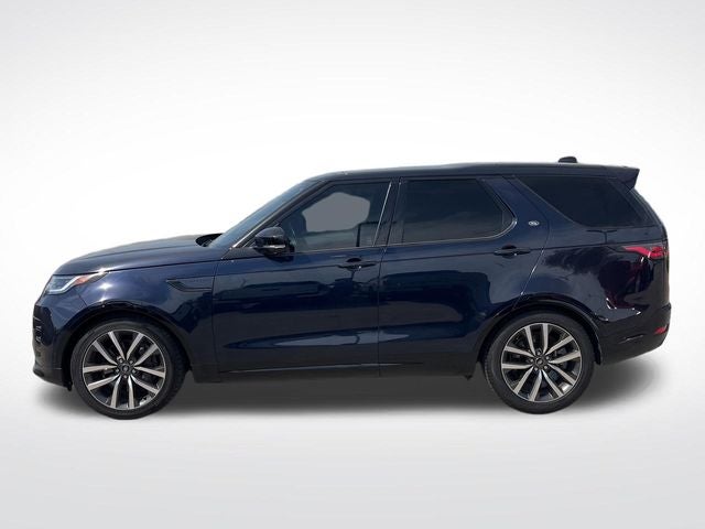 2023 Land Rover Discovery HSE R-Dynamic