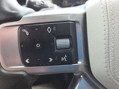 2023 Land Rover Discovery HSE R-Dynamic