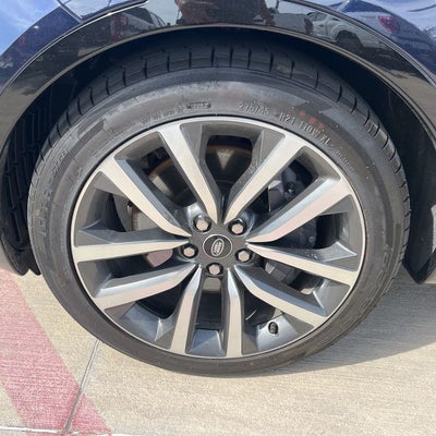 2023 Land Rover Discovery HSE R-Dynamic