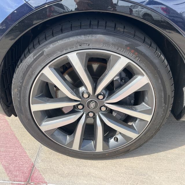 2023 Land Rover Discovery HSE R-Dynamic