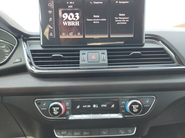 2023 Audi Q5 40 Premium quattro