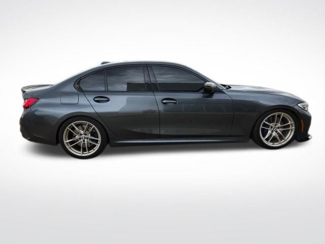 2020 BMW 3 Series M340i