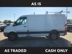 2013 Mercedes-Benz Sprinter 2500 Cargo 144 WB BlueTEC®
