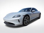 2025 Porsche Taycan Base
