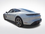 2025 Porsche Taycan Base