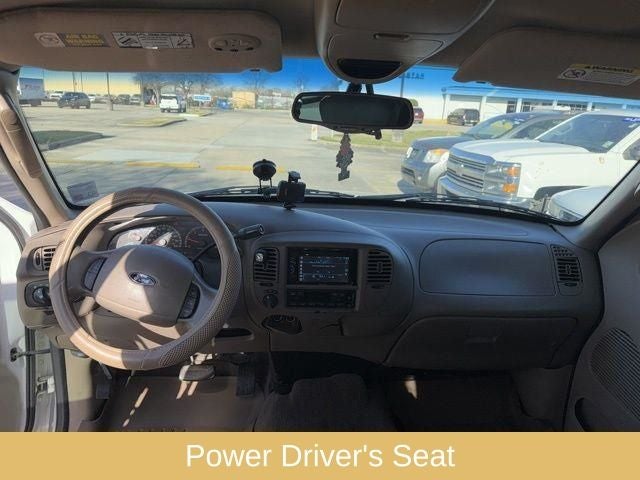 2003 Ford F-150 Lariat