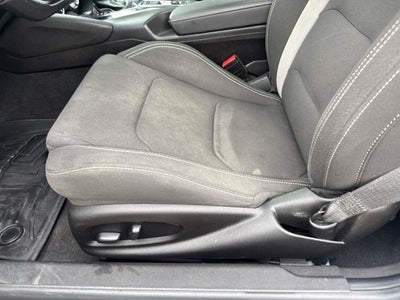 2022 Chevrolet Camaro 1LT