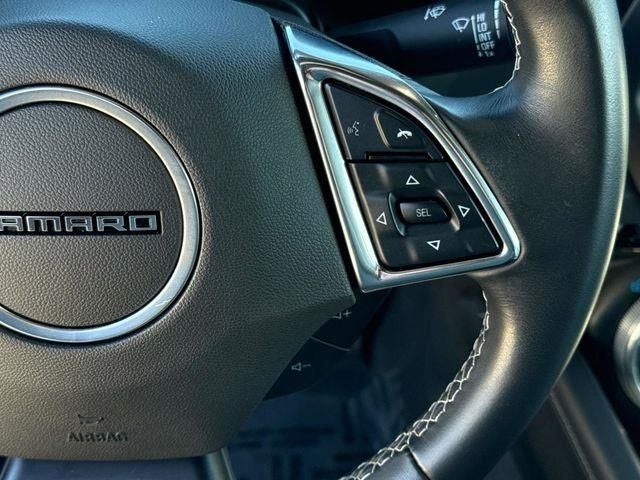 2024 Chevrolet Camaro 2LT 2LT