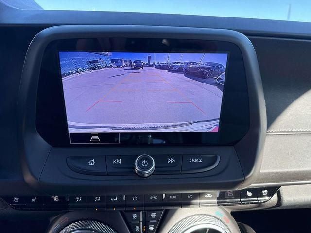 2024 Chevrolet Camaro 2LT 2LT