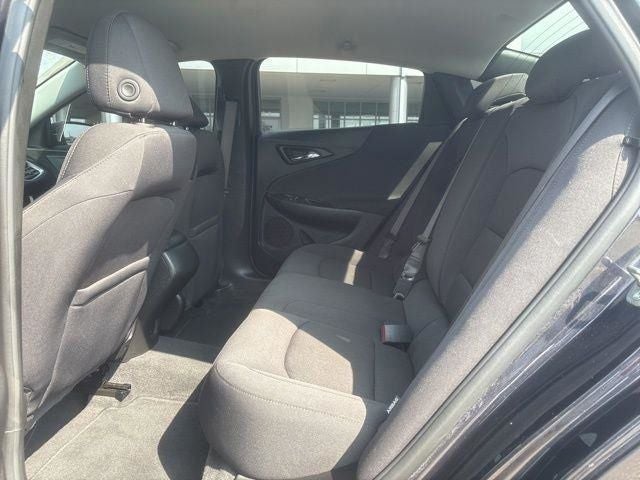 2022 Chevrolet Malibu RS