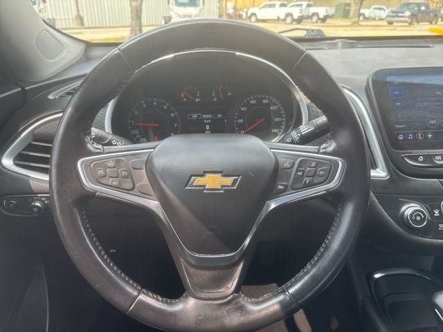 2022 Chevrolet Malibu RS