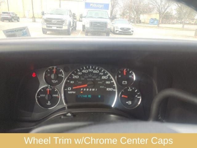 2016 Chevrolet Express 3500 LT Passenger