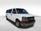 2016 Chevrolet Express 3500 LT Passenger