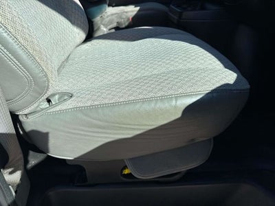 2016 Chevrolet Express 3500 LT Passenger