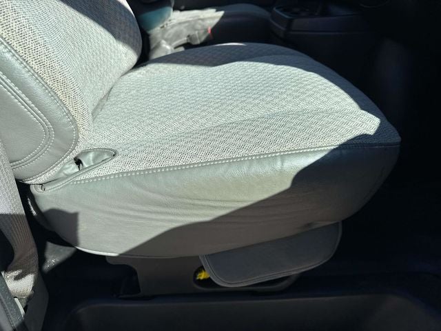 2016 Chevrolet Express 3500 LT Passenger