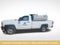 2016 Chevrolet Silverado 2500HD Work Truck