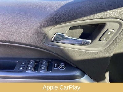 2019 Chevrolet Colorado ZR2