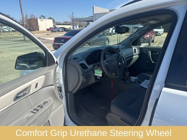 2016 Chevrolet Traverse LS