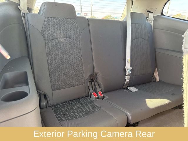 2016 Chevrolet Traverse LS