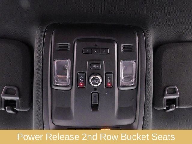 2022 Chevrolet Tahoe Premier