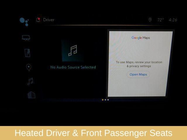 2022 Chevrolet Tahoe Premier
