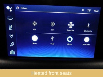 2022 Chevrolet Tahoe Premier