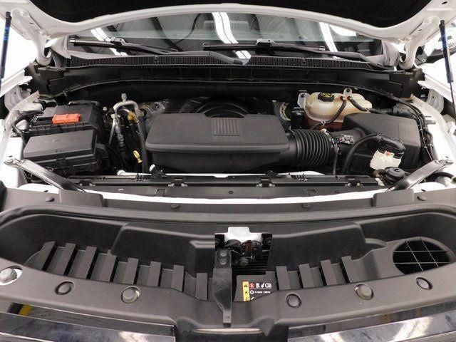 2022 Chevrolet Tahoe Premier