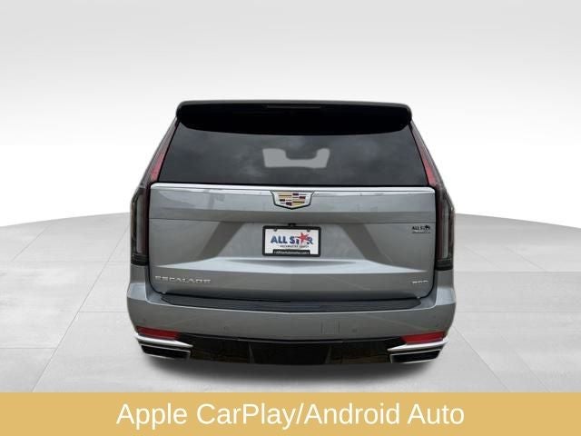 2024 Cadillac Escalade ESV Luxury