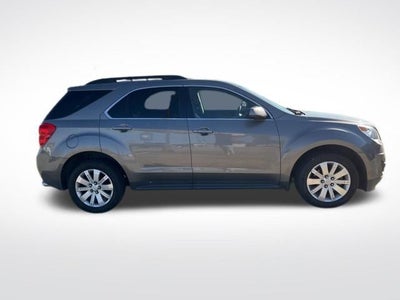 2011 Chevrolet Equinox LT 1LT