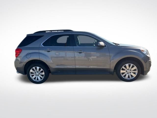 2011 Chevrolet Equinox LT 1LT