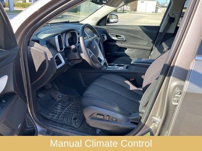 2011 Chevrolet Equinox LT 1LT