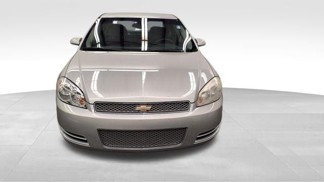 2013 Chevrolet Impala LT