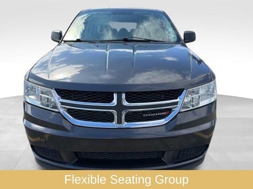 2015 Dodge Journey AVP