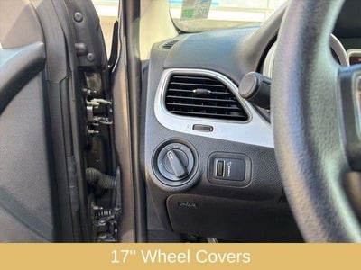 2015 Dodge Journey AVP