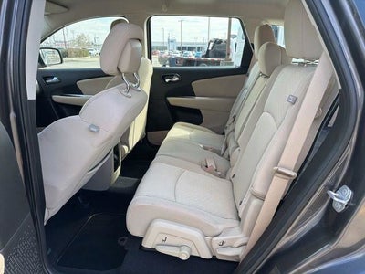 2015 Dodge Journey AVP