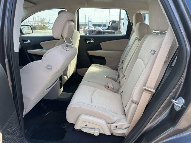 2015 Dodge Journey AVP