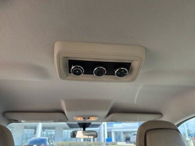 2015 Dodge Journey AVP