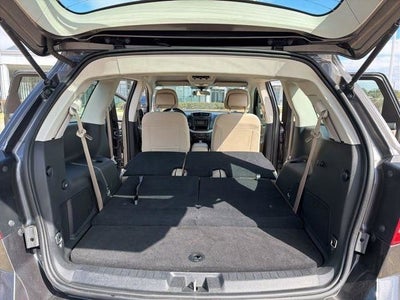 2015 Dodge Journey AVP