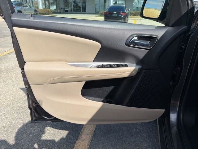 2015 Dodge Journey AVP