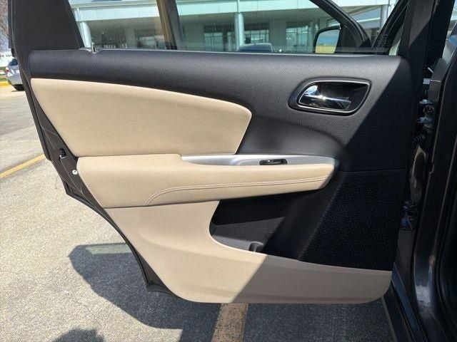 2015 Dodge Journey AVP