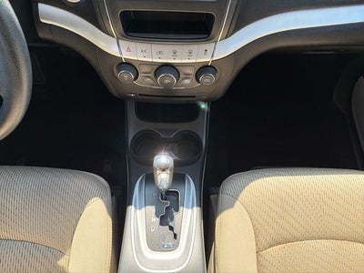 2015 Dodge Journey AVP